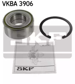 Комплект подшипника SKF VKBA 3906